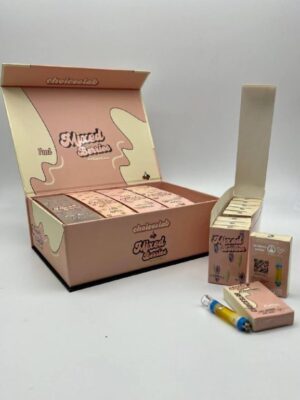 Choices Mixed Berries Carts