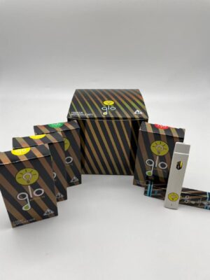 Glo Extracts Disposable