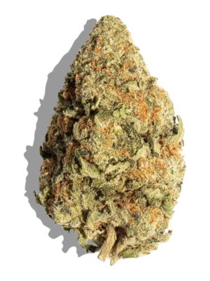A Pineapple Express 1oz