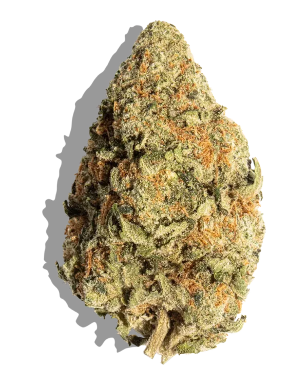 A Pineapple Express 1oz