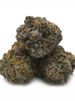Grape Soda
