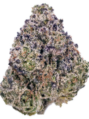 Miracle Alien Cookies THCa Flower